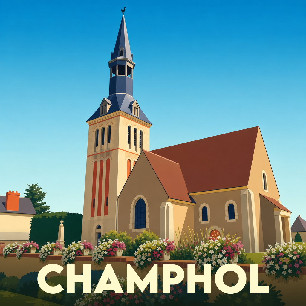 Champhol