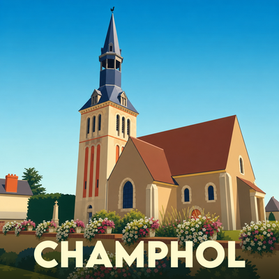 Champhol