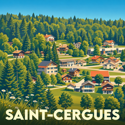 Saint-Cergues
