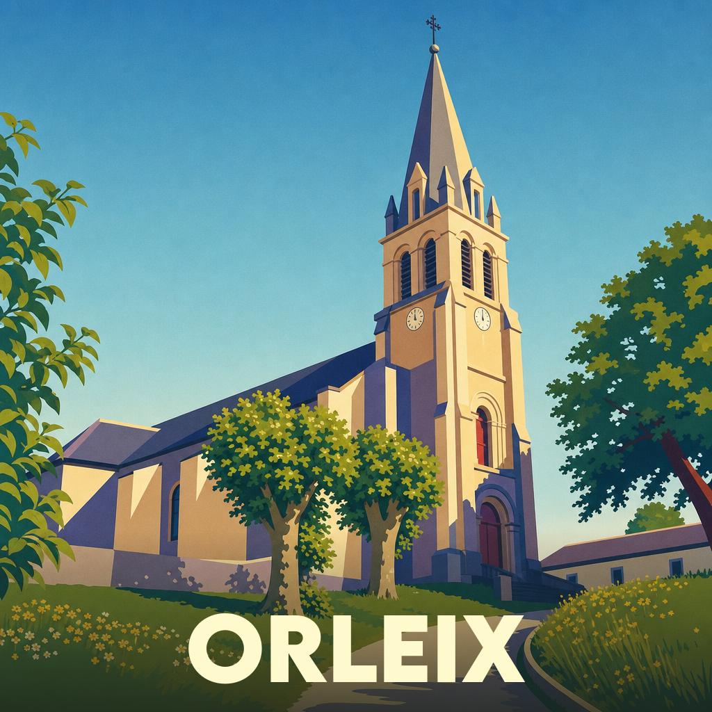 Orleix