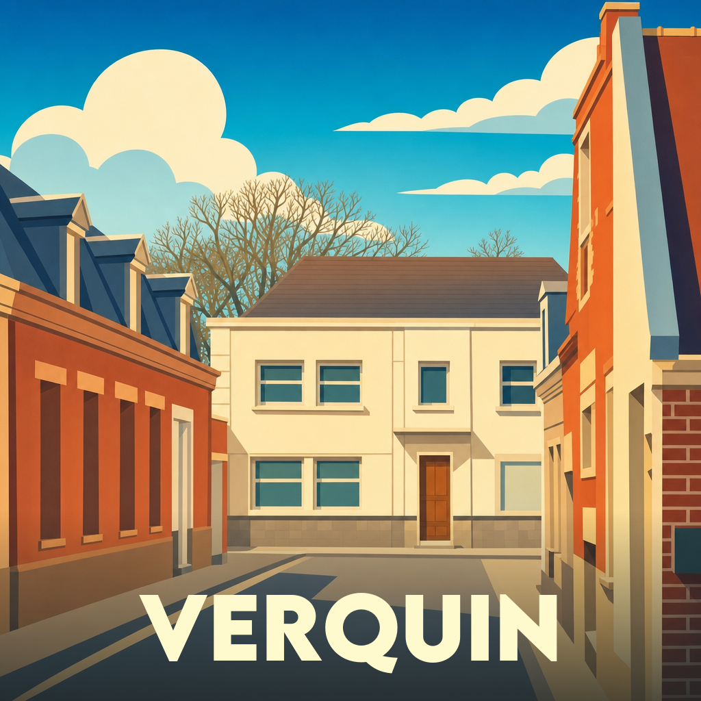 Verquin
