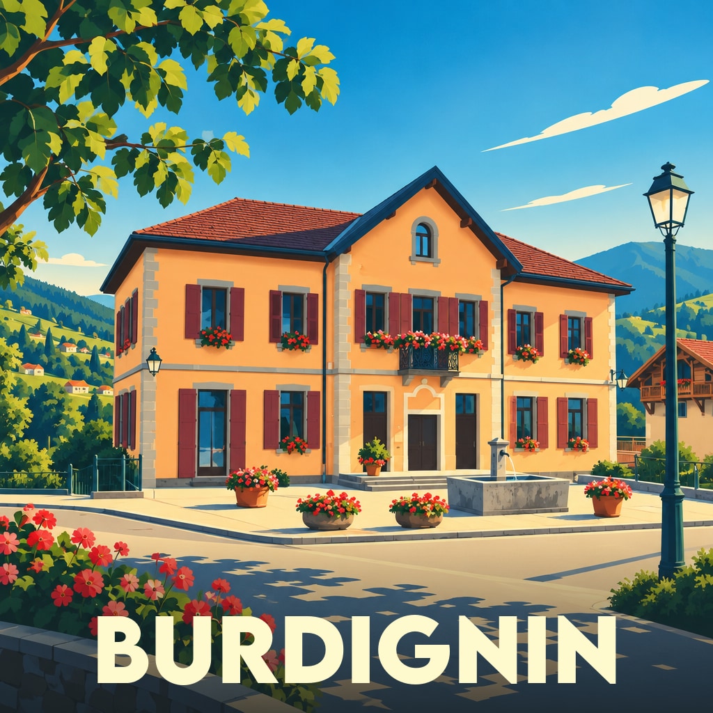 Burdignin
