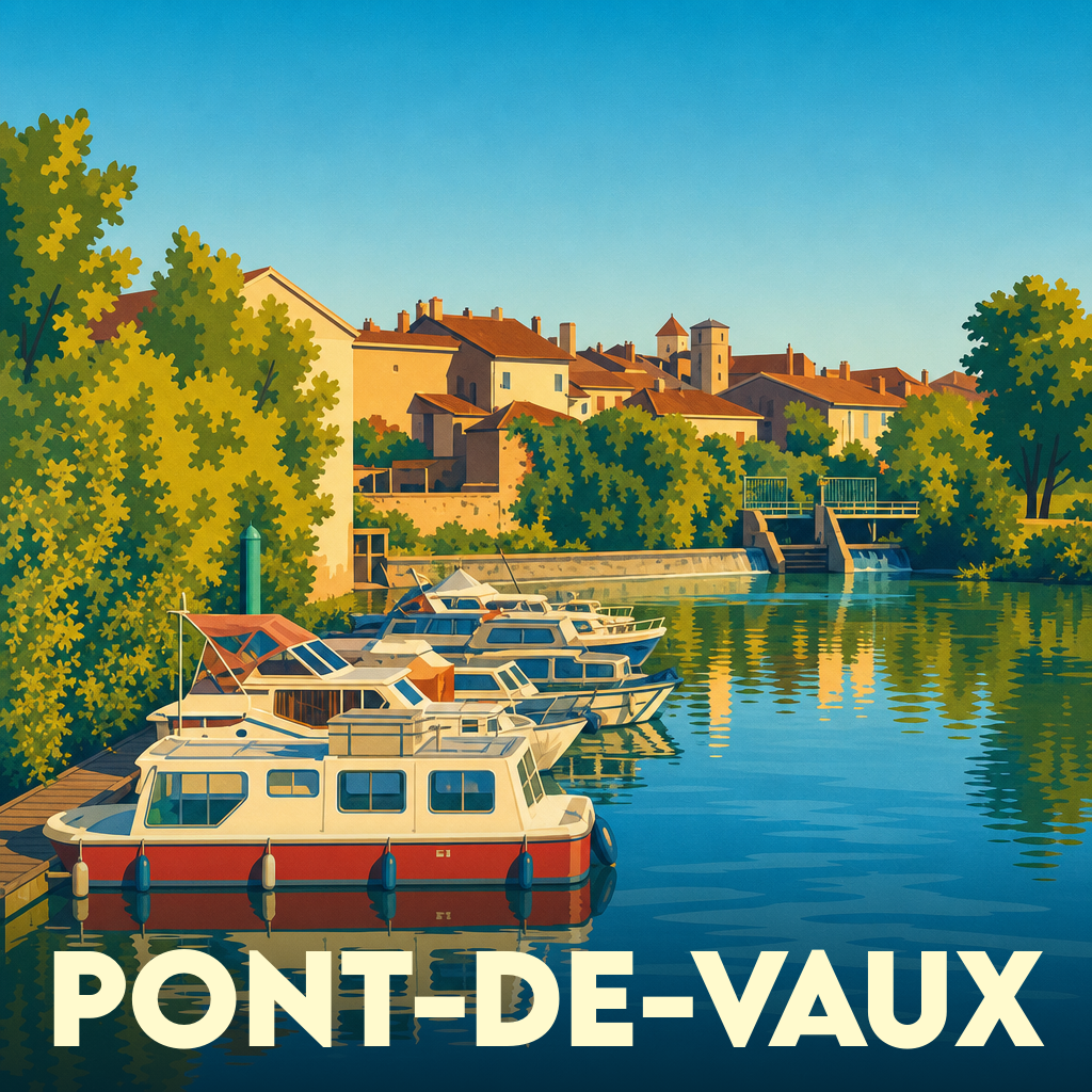 Pont-de-Vaux