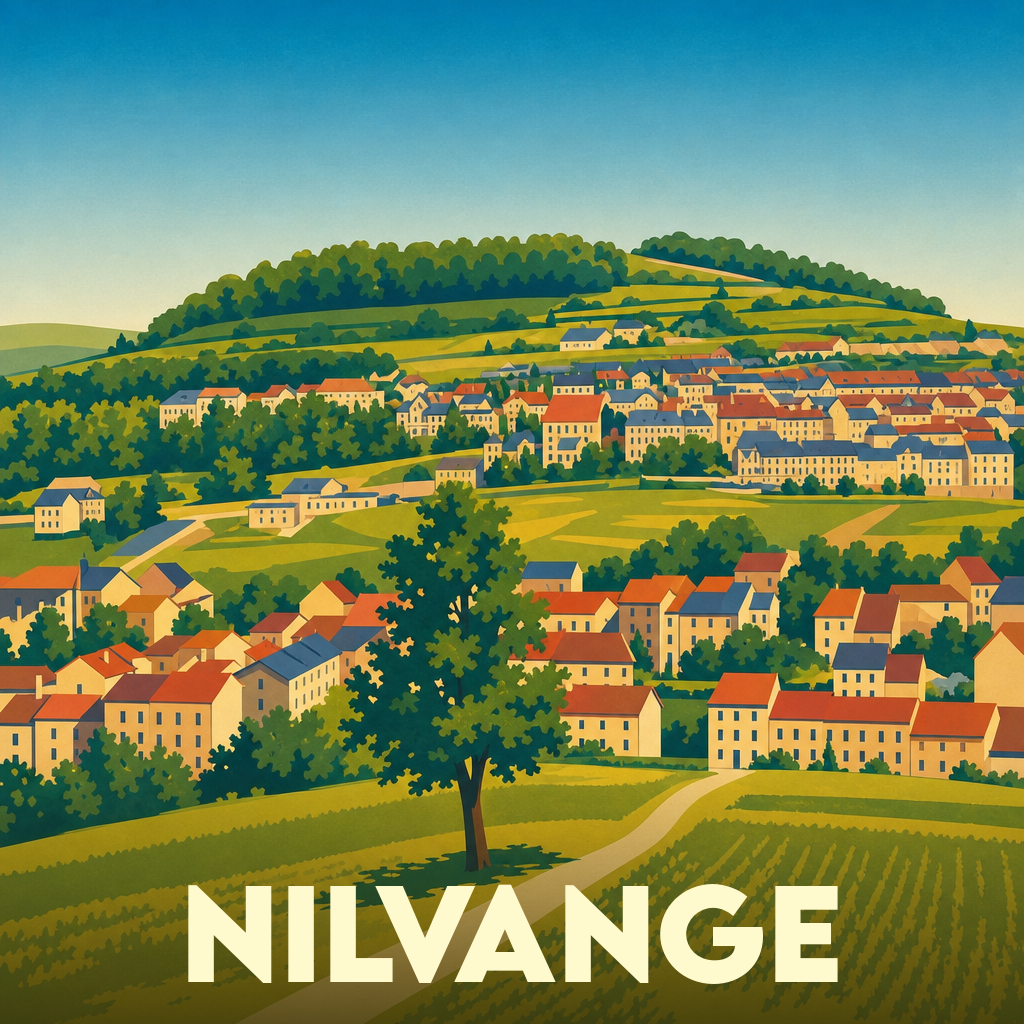 Nilvange