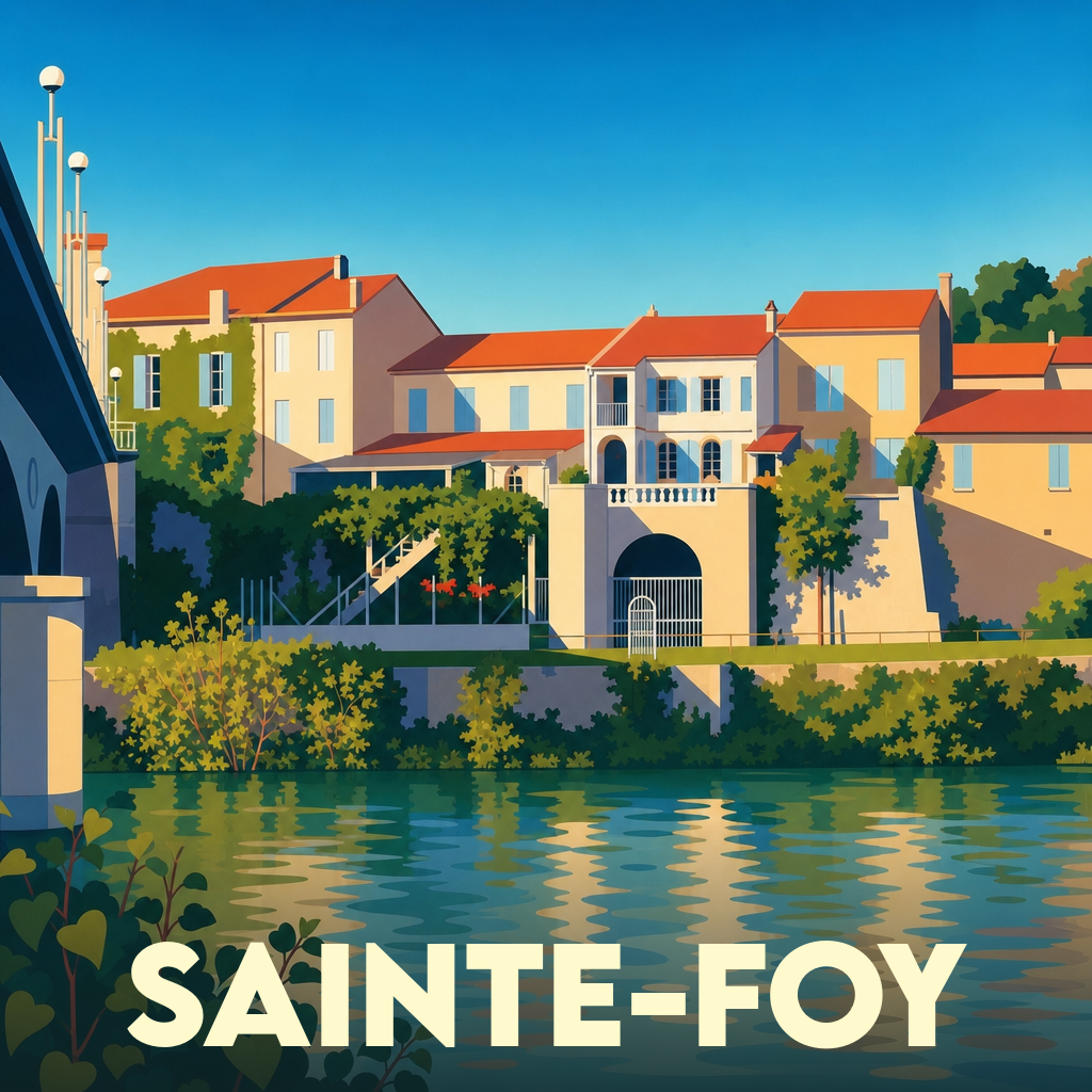 Sainte-Foy
