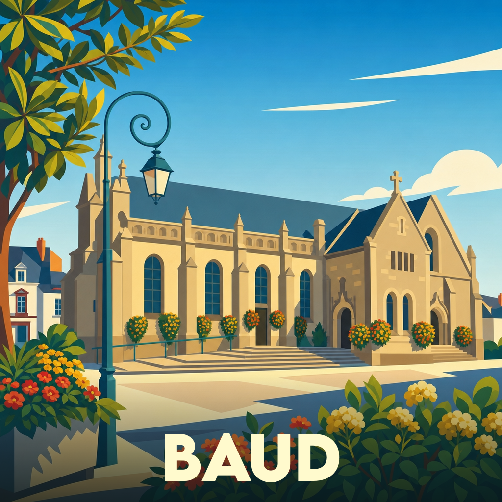 Baud