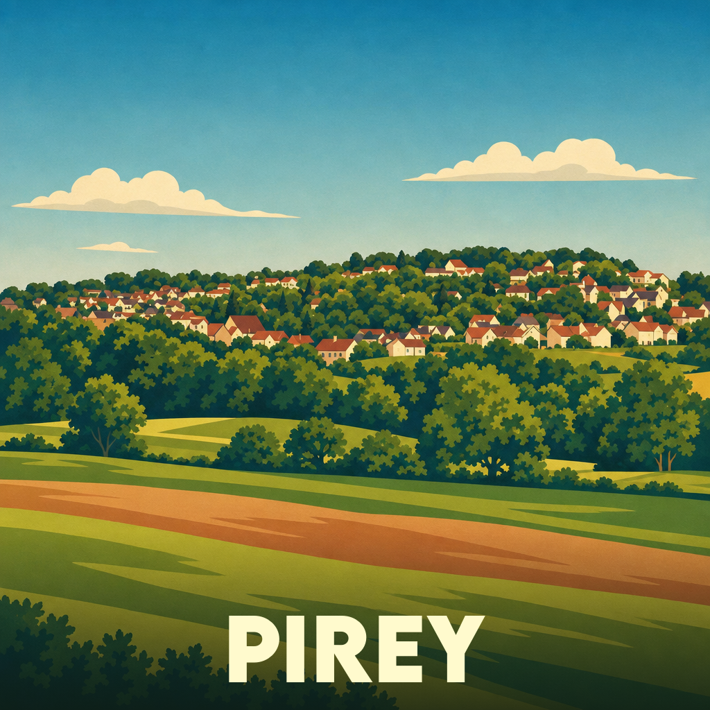 Pirey
