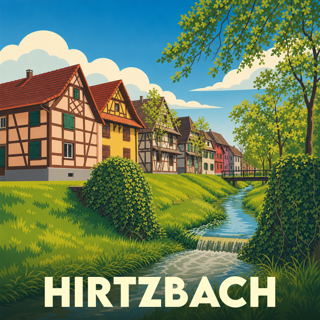 Hirtzbach