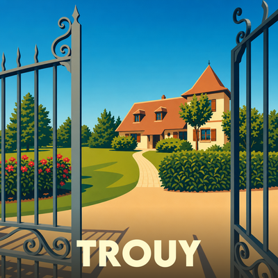 Trouy