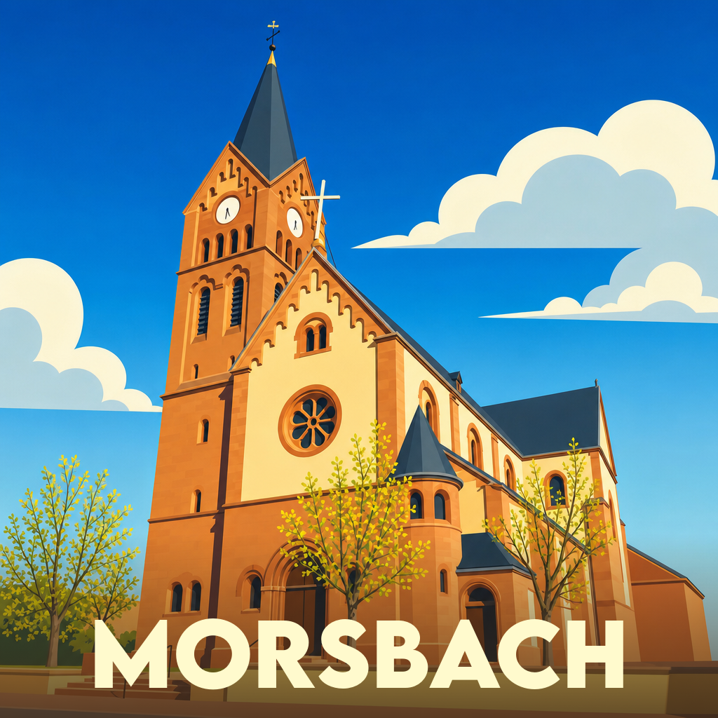 Morsbach