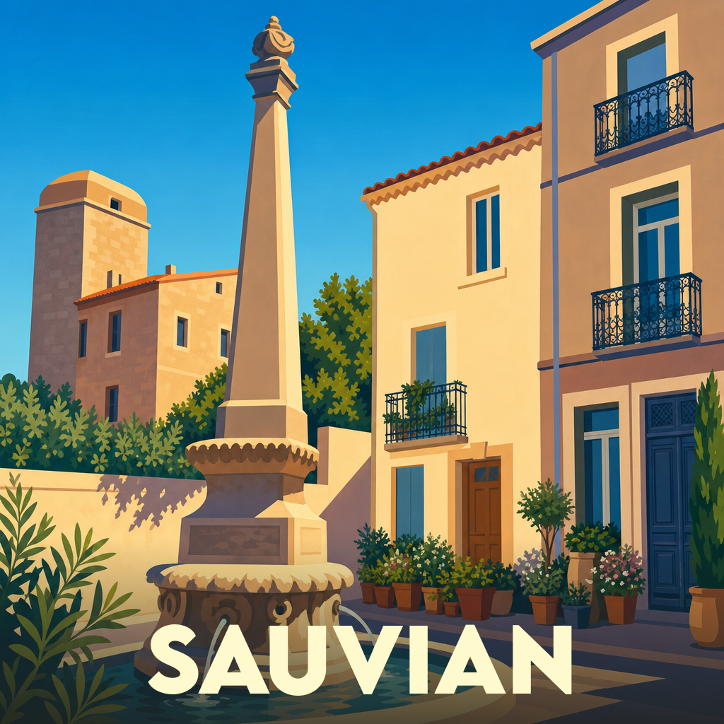 Sauvian