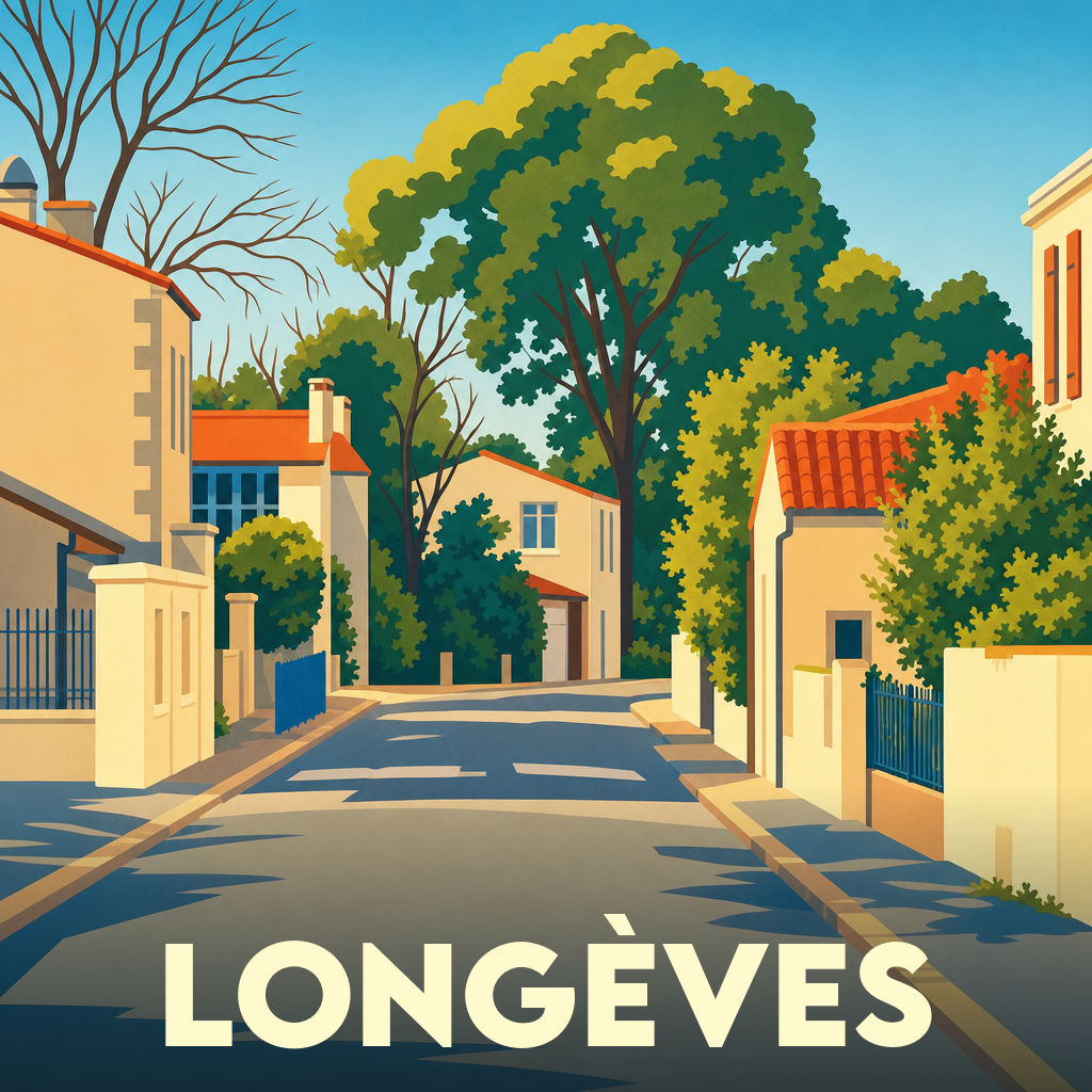 Longèves