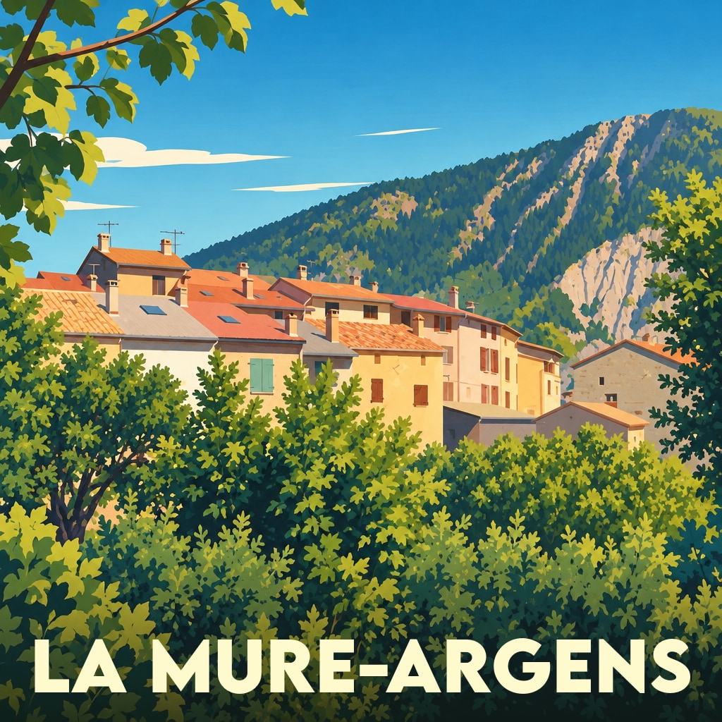 La Mure-Argens