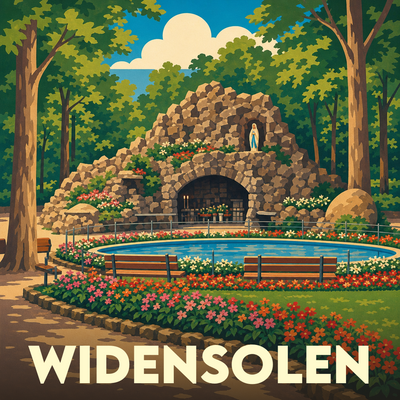 Widensolen