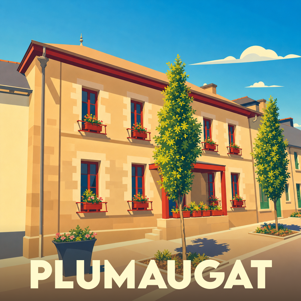 Plumaugat