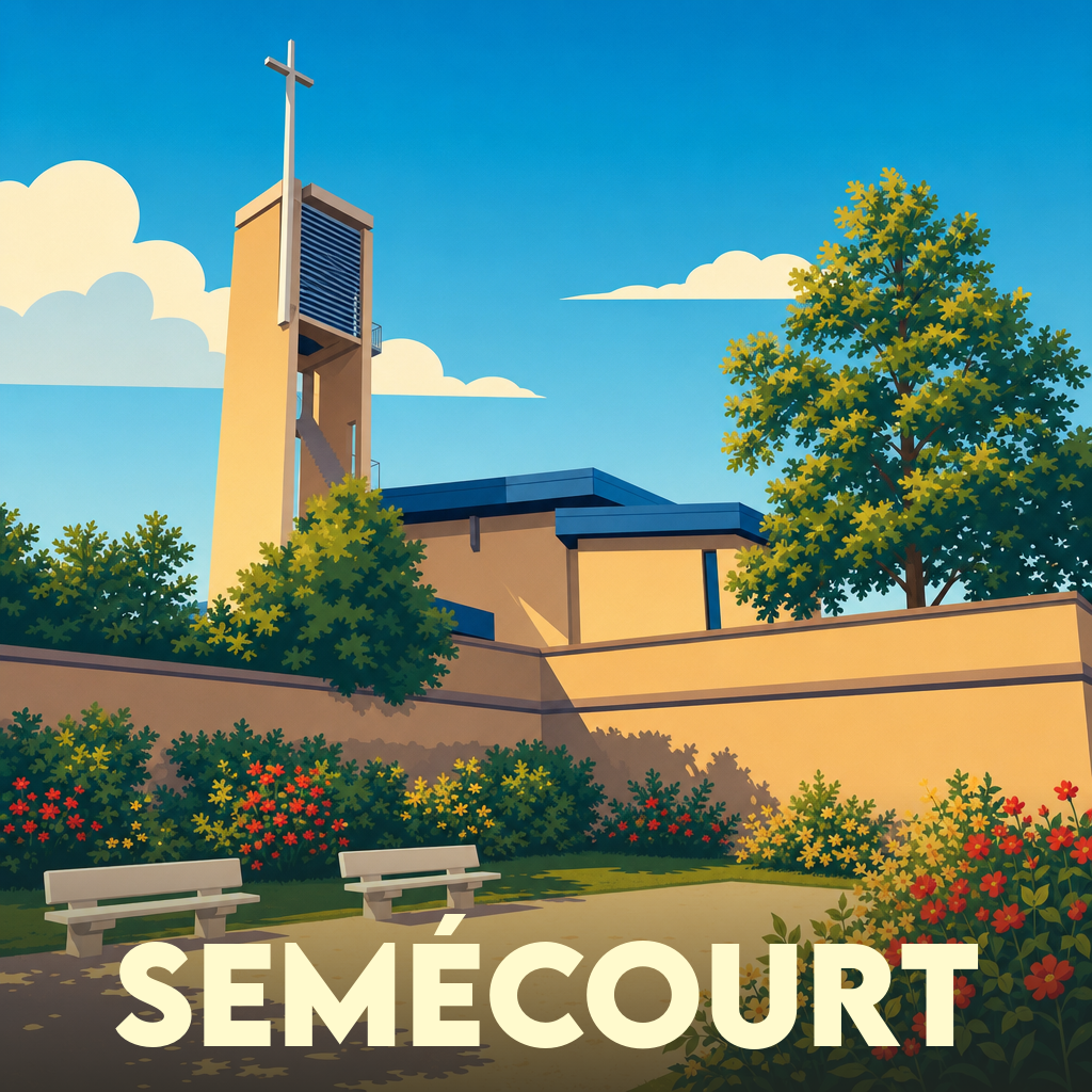 Semécourt