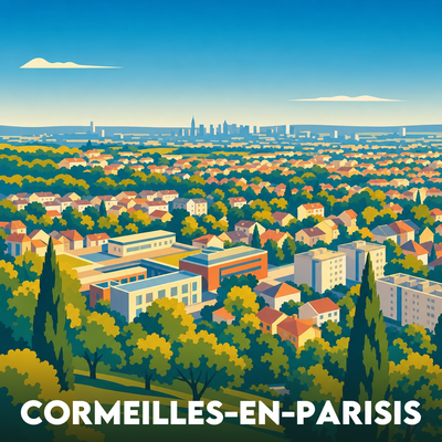 Cormeilles-en-Parisis