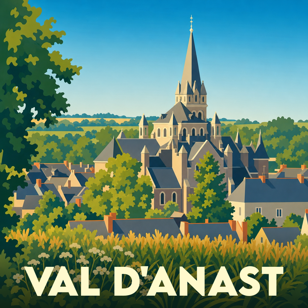 Val d'Anast