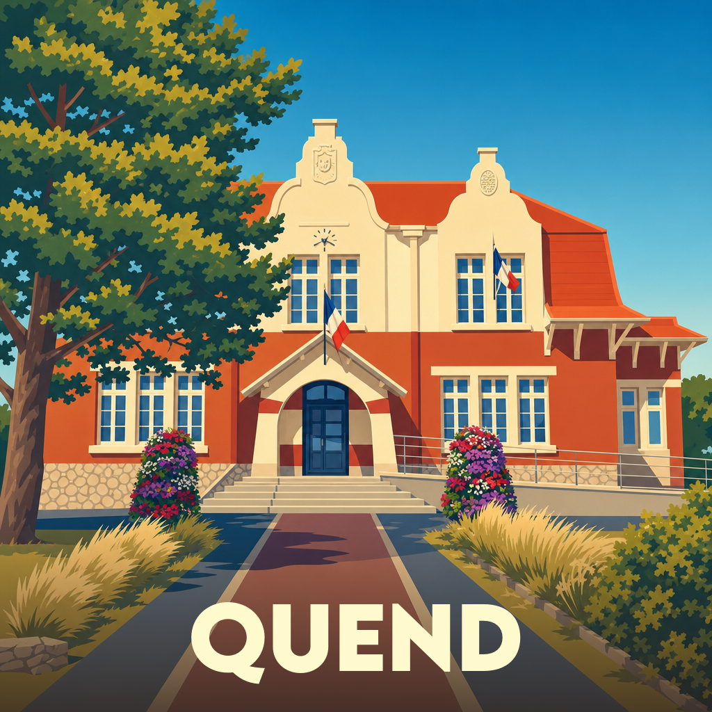 Quend