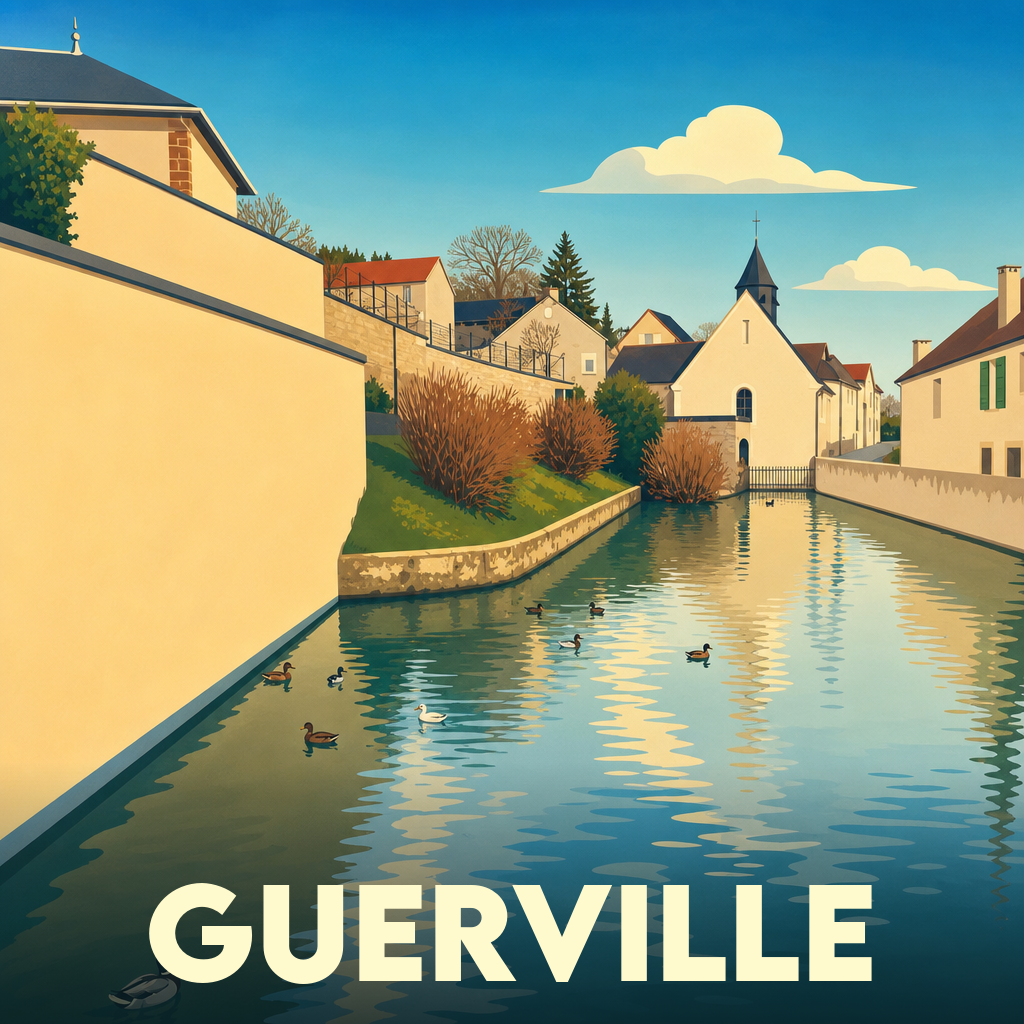 Guerville