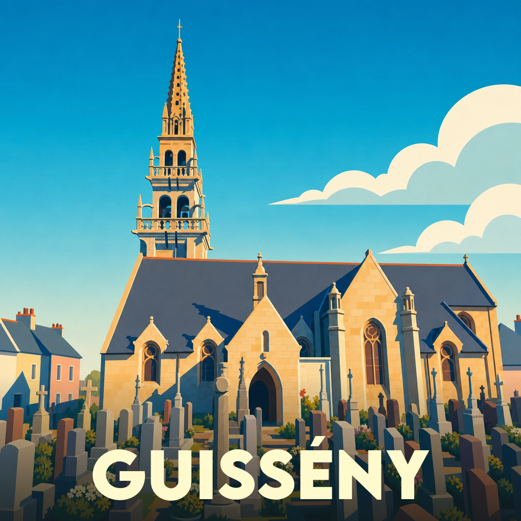 Guissény