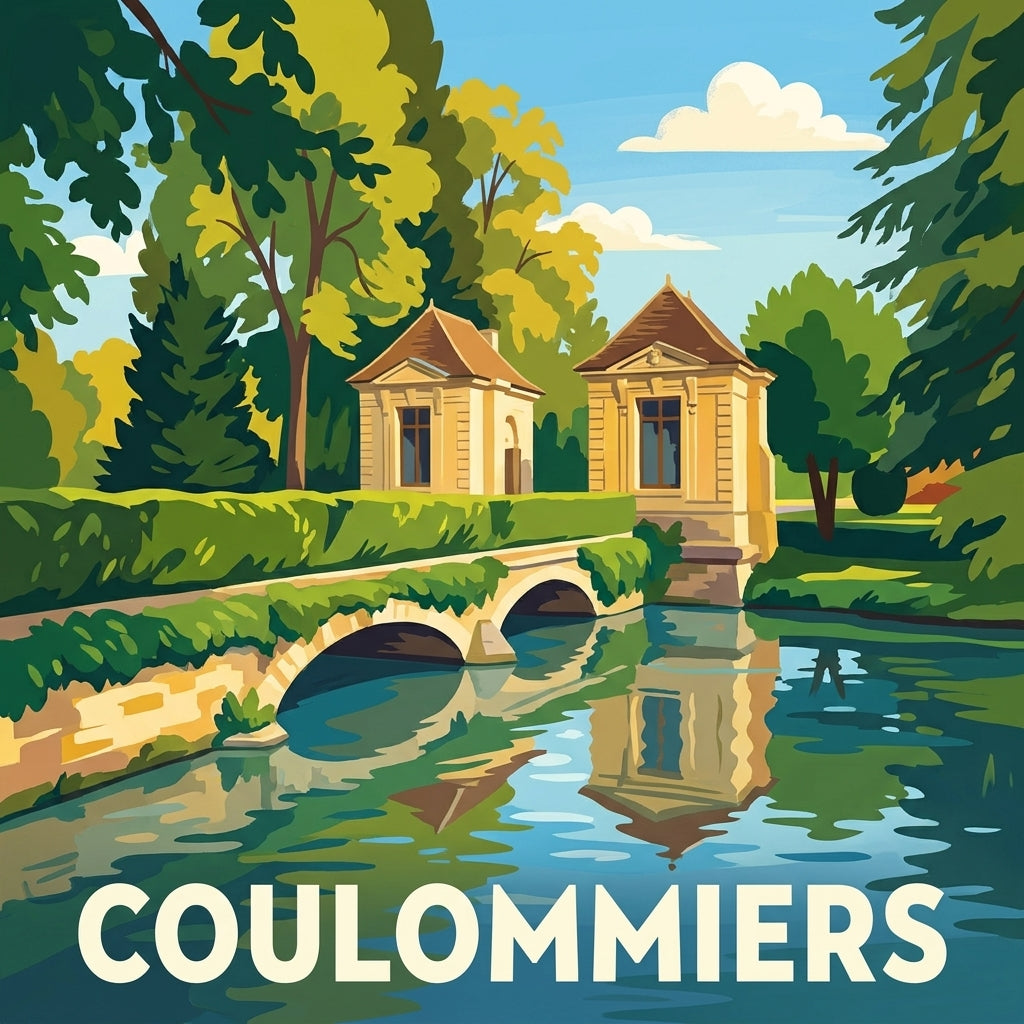 Coulommiers
