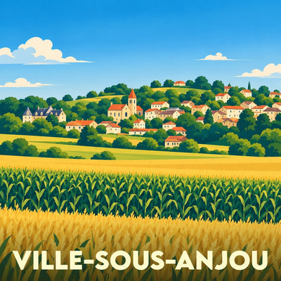 Ville-sous-Anjou