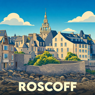 Roscoff