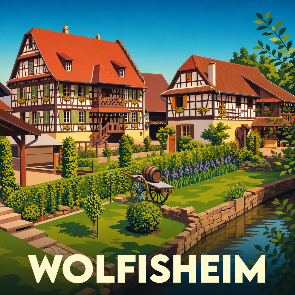 Wolfisheim