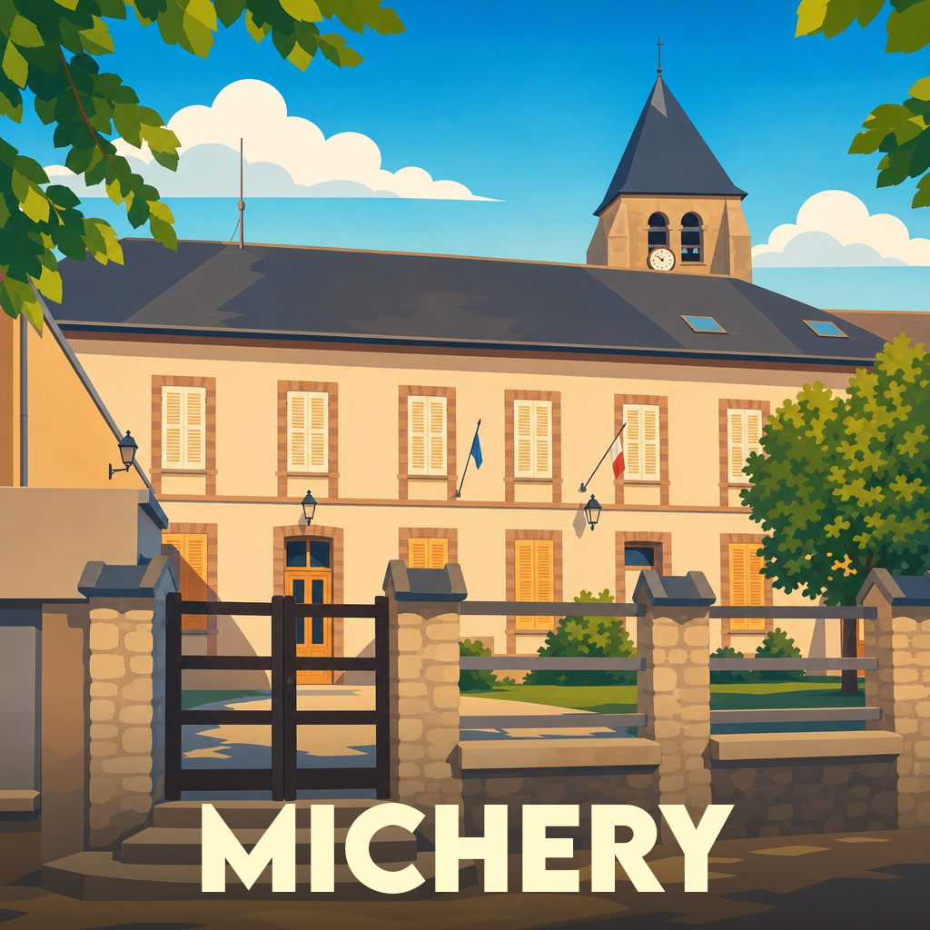 Michery