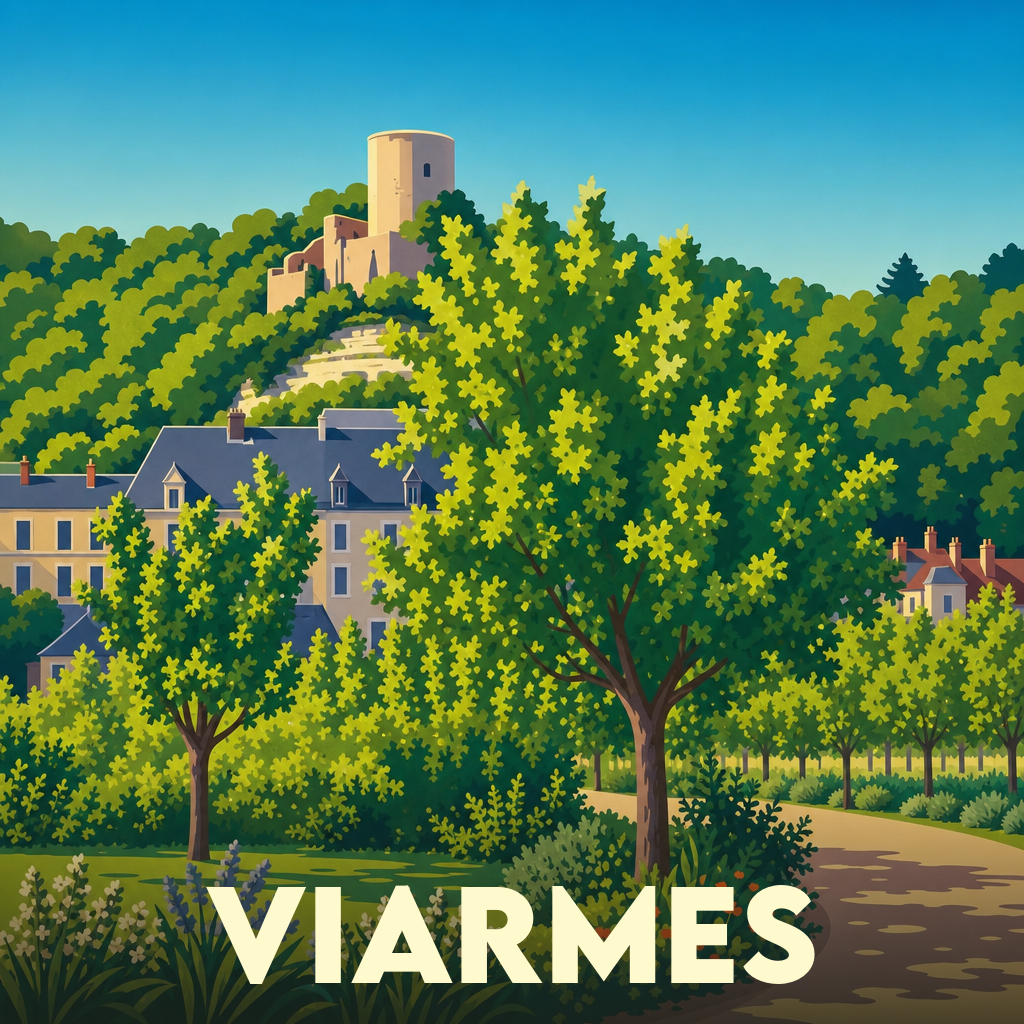 Viarmes