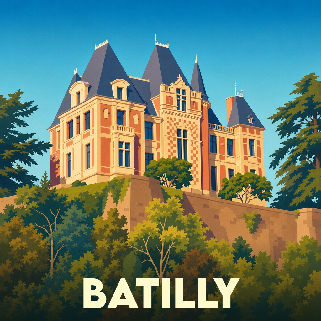 Batilly