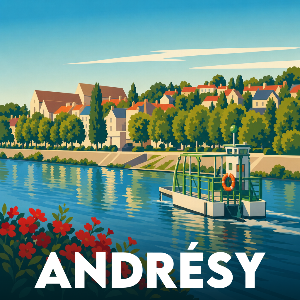 Andrésy