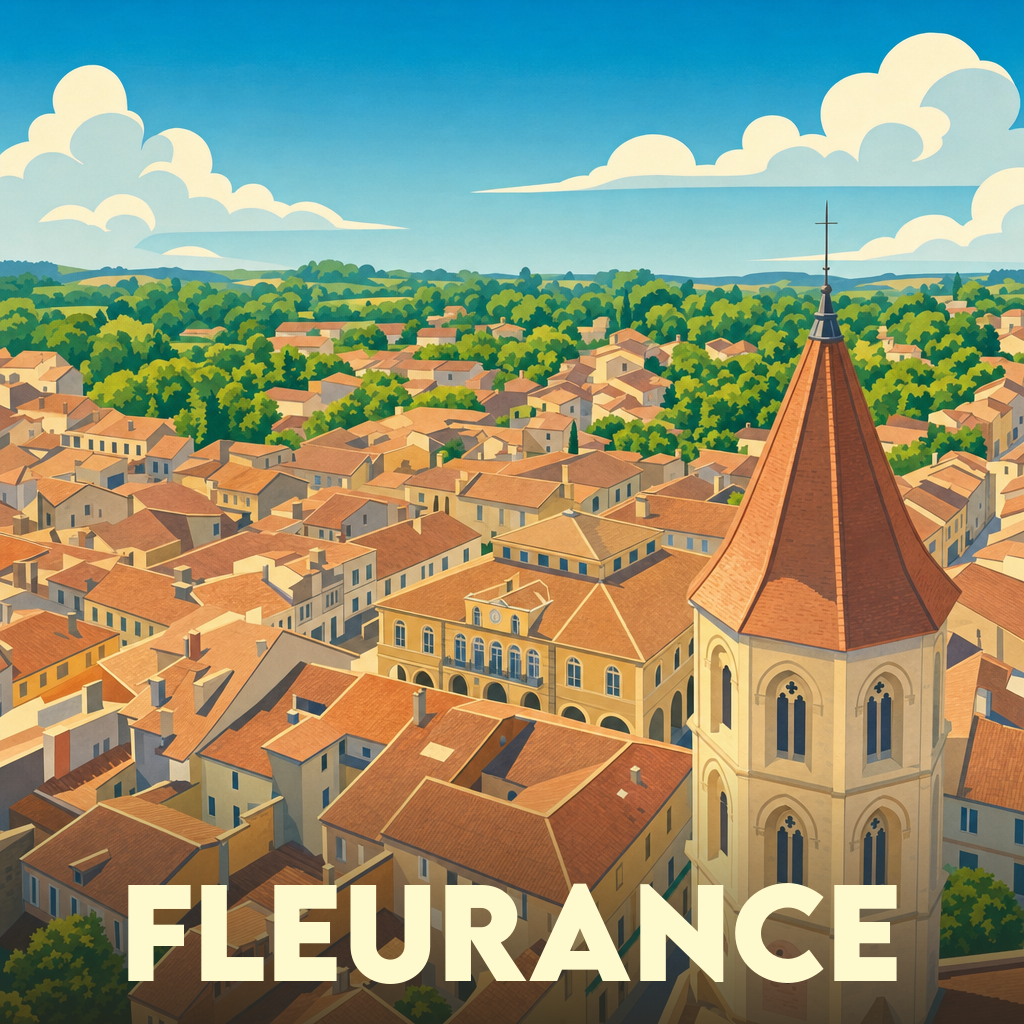Fleurance