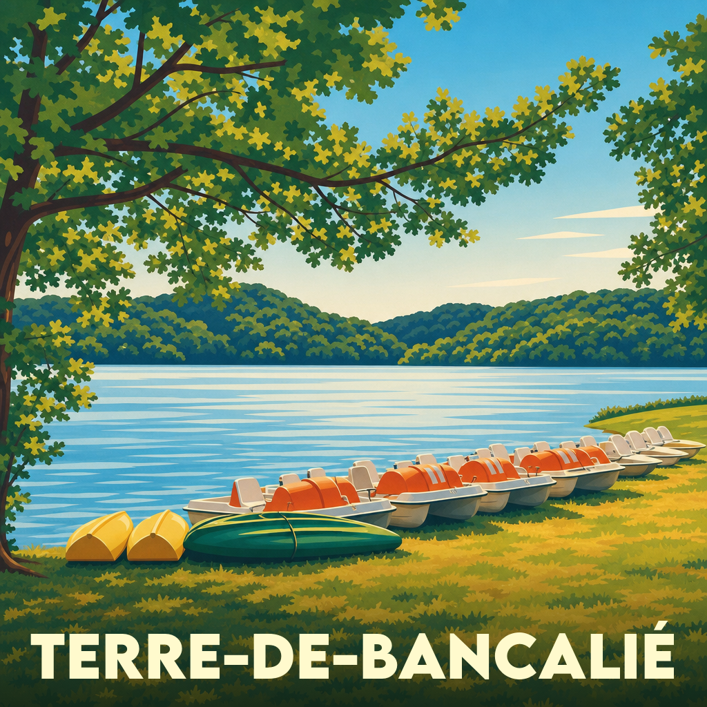 Terre-de-Bancalié