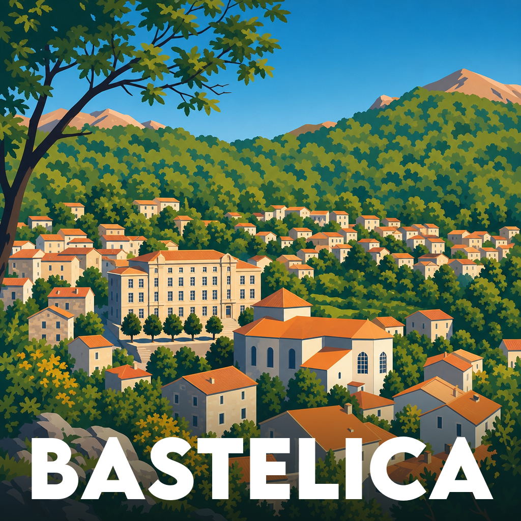 Bastelica