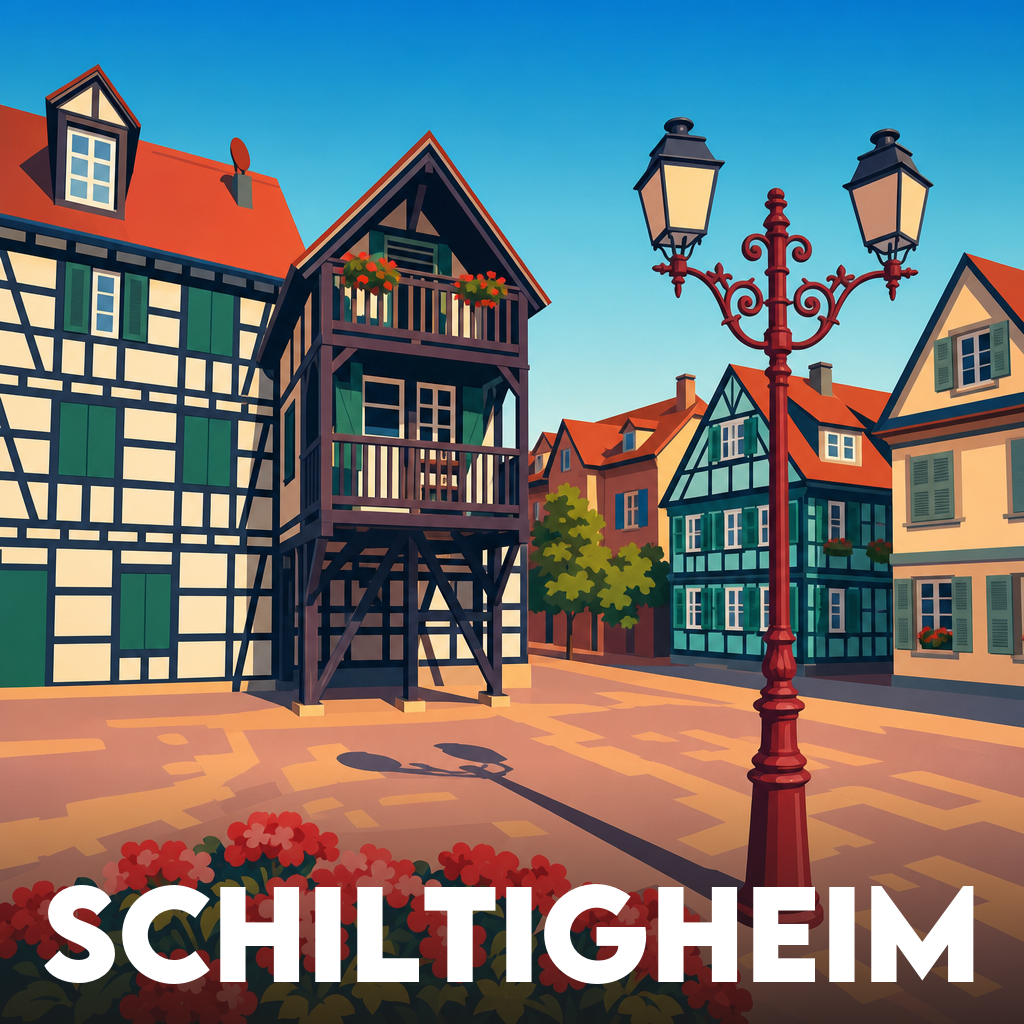 Schiltigheim