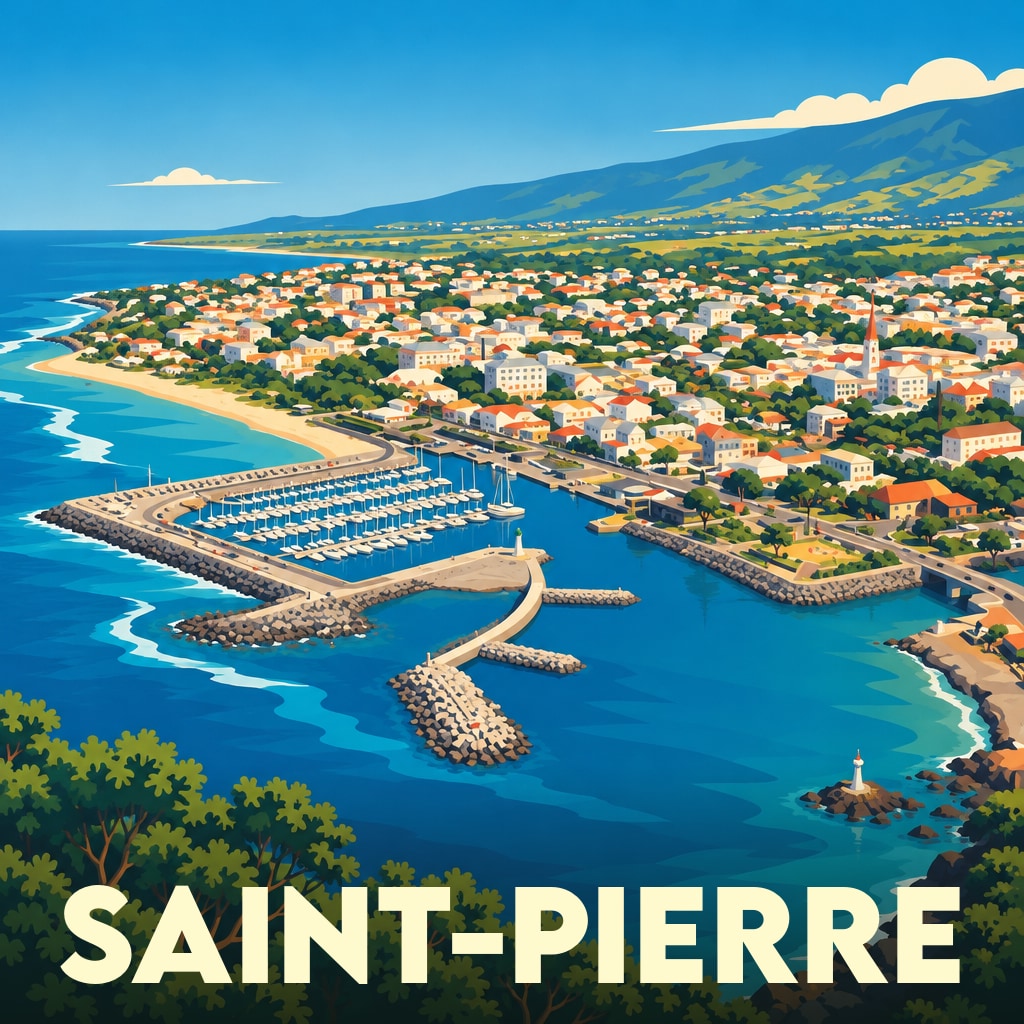 Saint-Pierre (La Réunion)