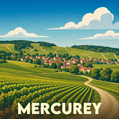 Mercurey