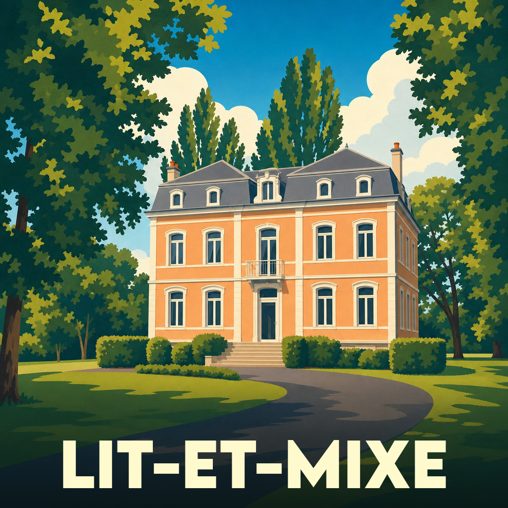 Lit-et-Mixe
