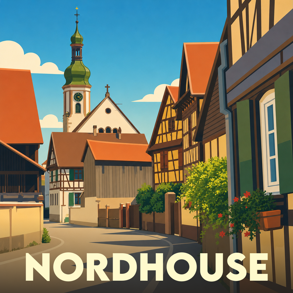 Nordhouse