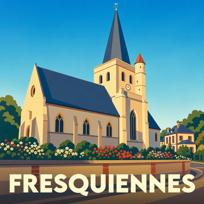 Fresquiennes