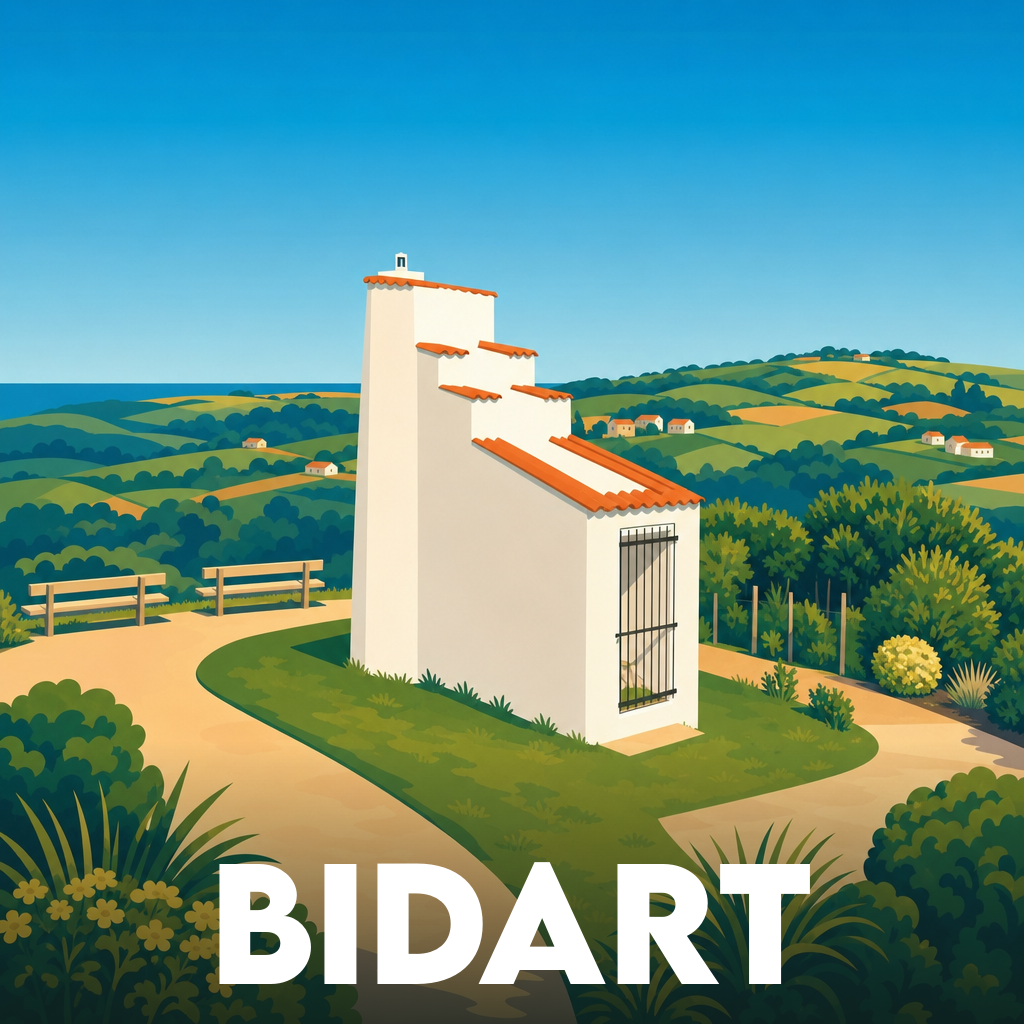 Bidart