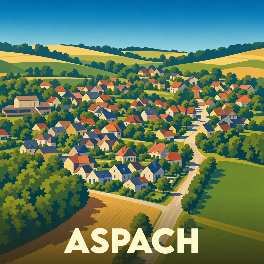 Aspach