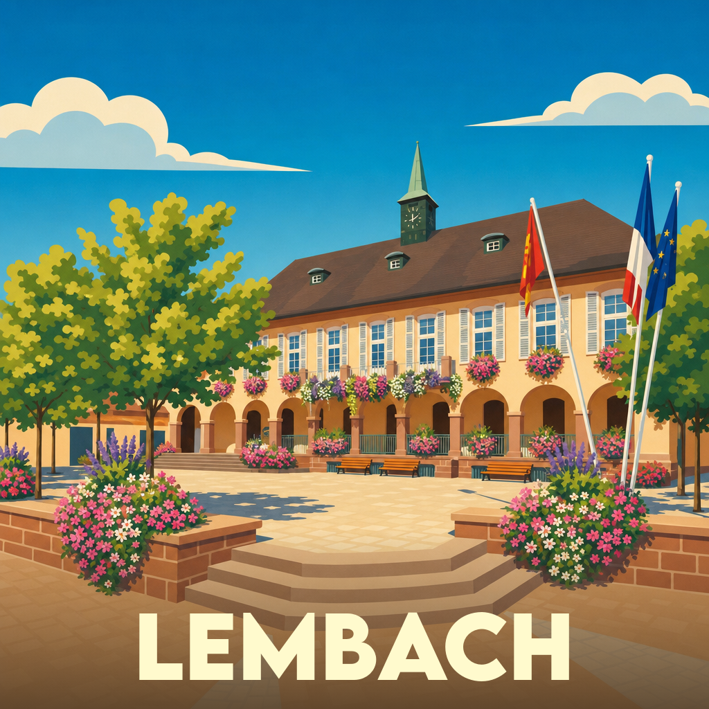 Lembach