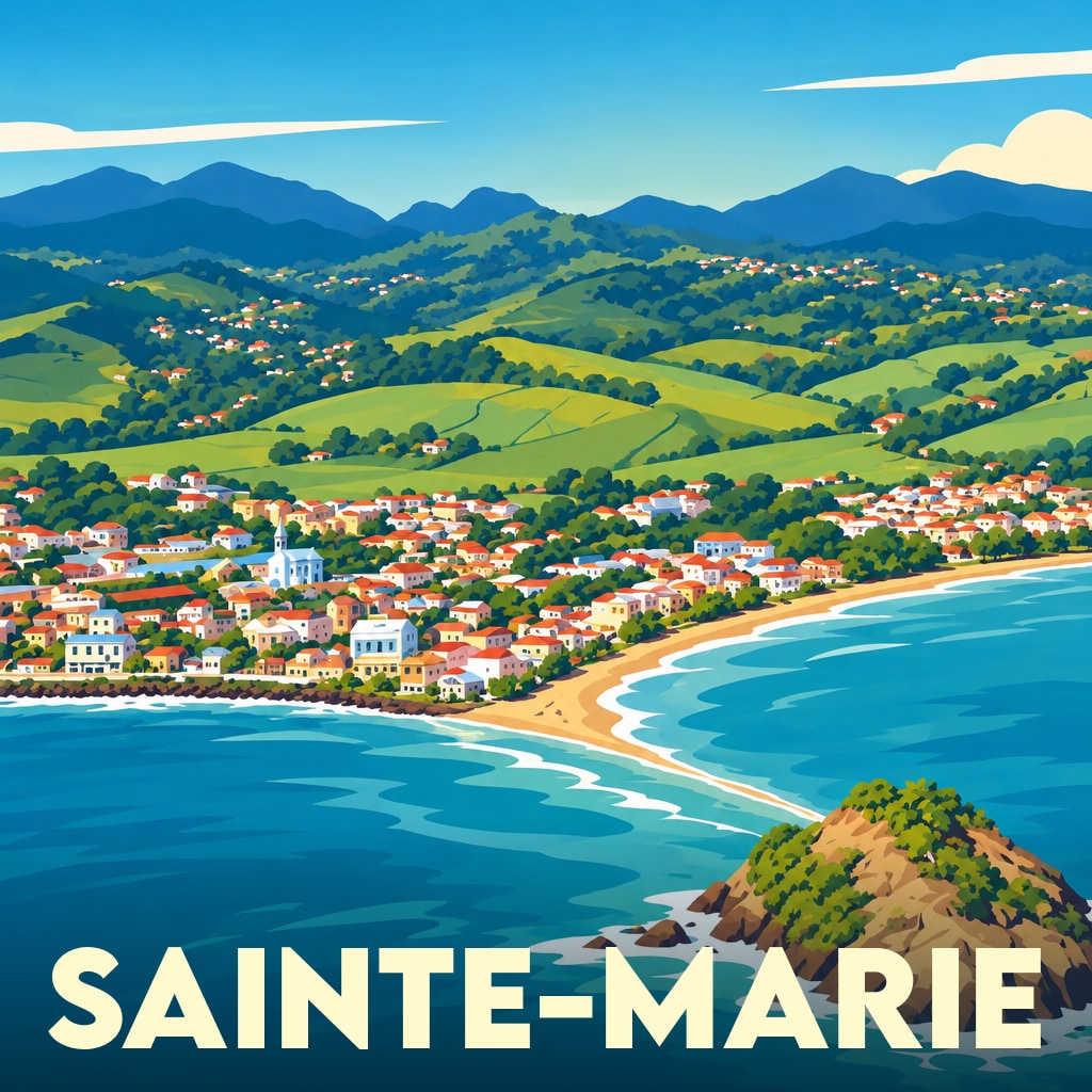Sainte-Marie (Martinique)
