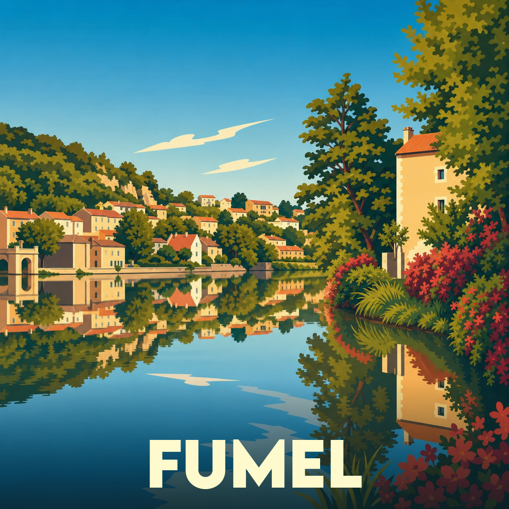 Fumel