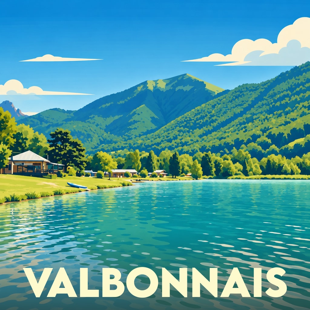Valbonnais