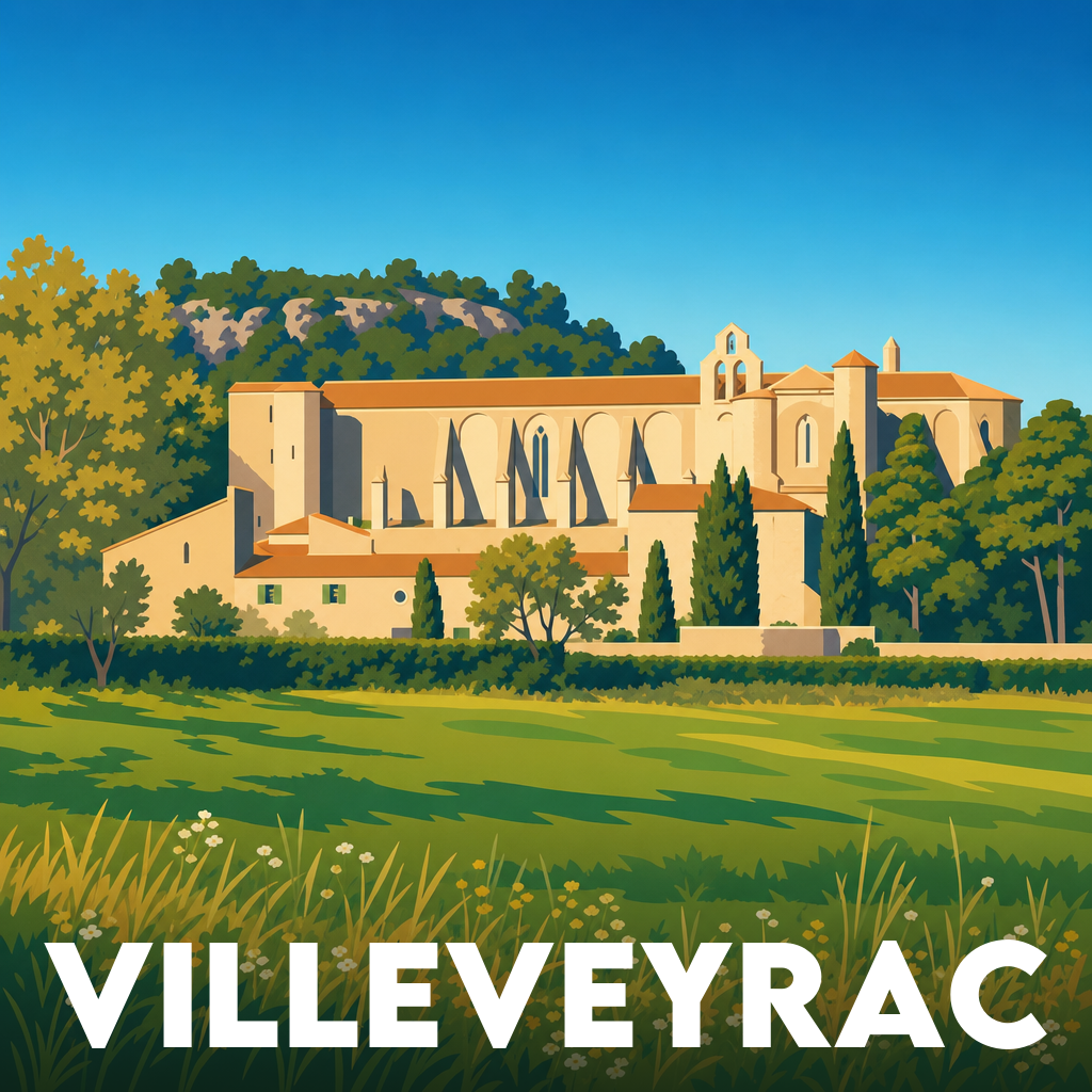 Villeveyrac