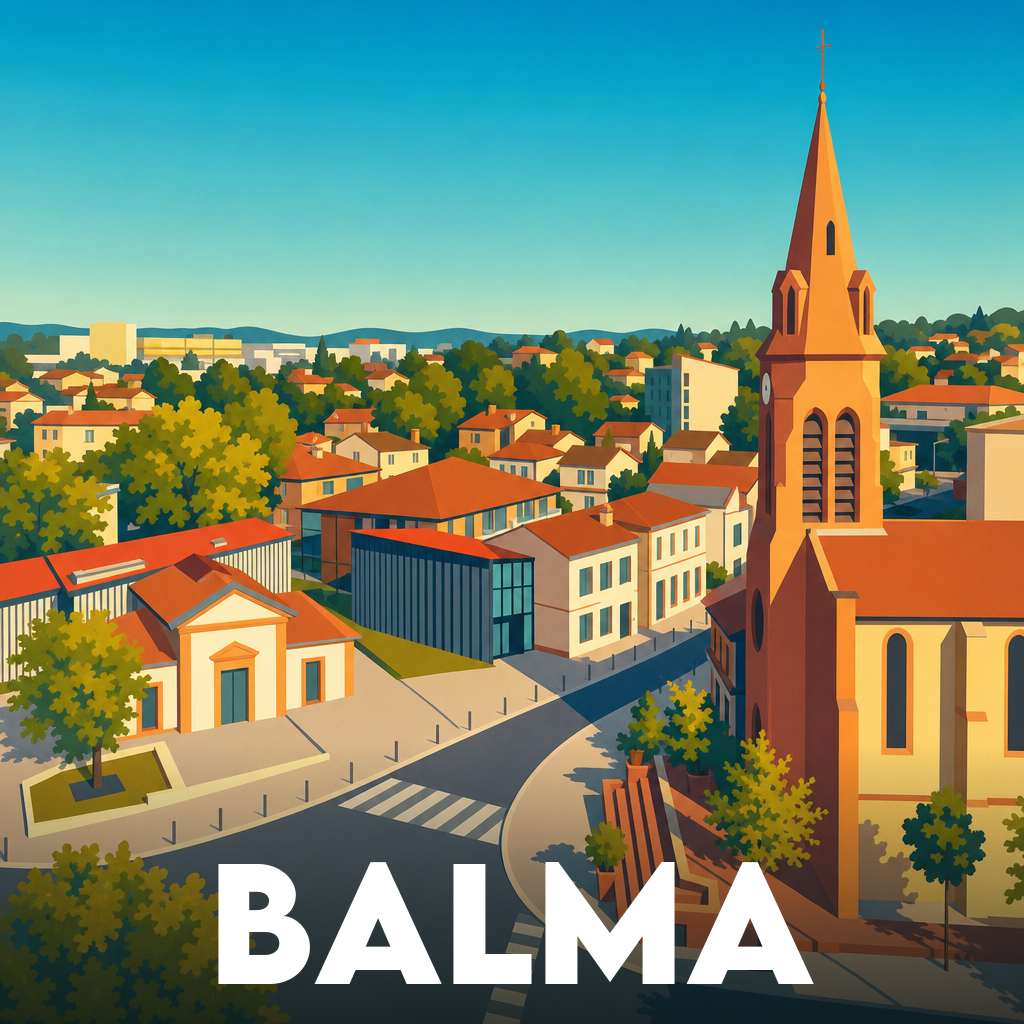 Balma